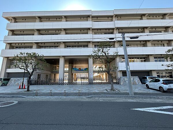 周辺を拡大表示