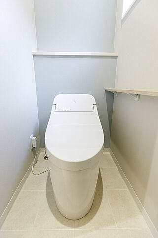 トイレ 高松市牟礼町大町