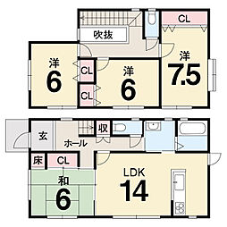 のいち駅 1,980万円