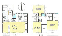 武智酒造前 2,370万円