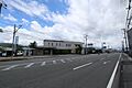 全面県道幅員約...