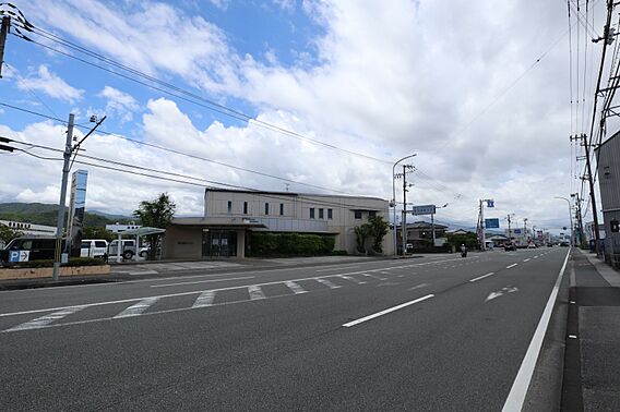 全面県道幅員約...