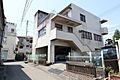 南東より撮影