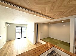 松山市石風呂町 一戸建 石風呂建売住宅
