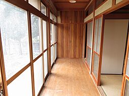 室内の画像