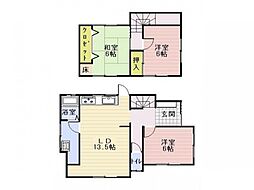 木太東口駅 790万円
