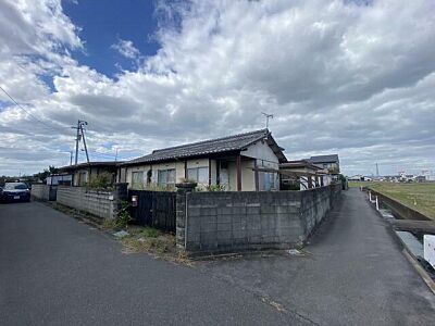 外観 外観