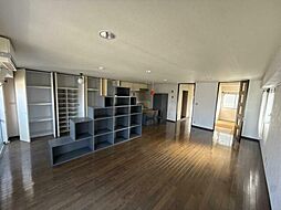 高松市西宝町 1LDKのリビング/ダイニング