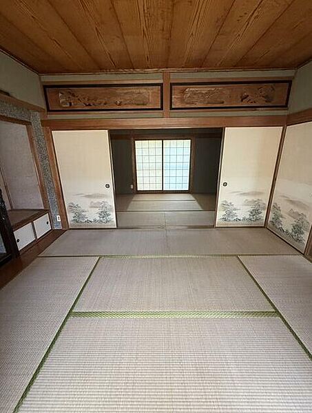 室内