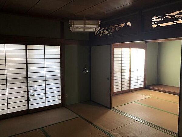 室内