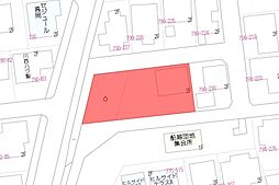 土佐市高岡町乙の土地画像