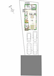 高知市役知町 一戸建