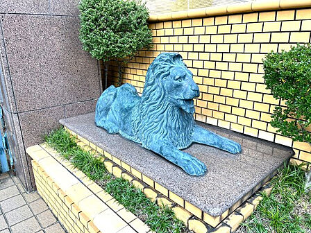 【その他】ライオン