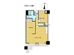 サーパス北本町 607