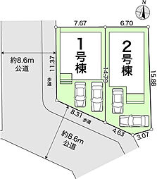 高知市鴨部 一戸建