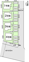 南国市緑ケ丘 一戸建