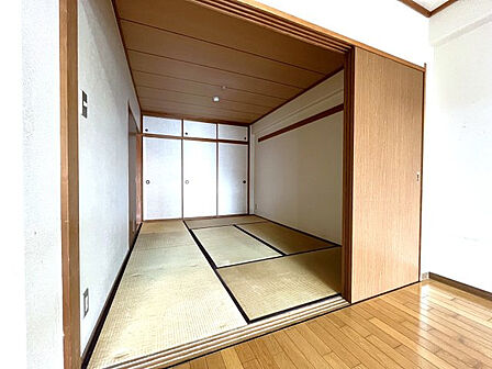 【和室】