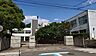 外観：宇多津小学校 