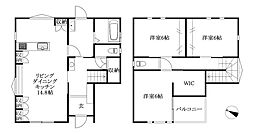 梅本駅 2,498万円