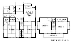 JR予讃線 伊予和気駅 徒歩27分