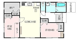 伊予鉄道郡中線 郡中駅 徒歩11分
