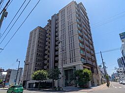 クレアホームズ松山千舟町 ザ・クラス