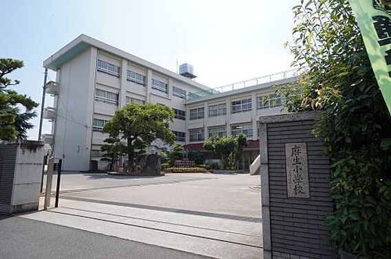 【小学校】砥部...