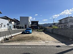下吾川土地の土地画像