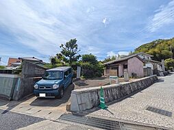 南江戸土地の土地画像