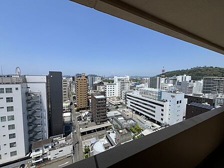 展望