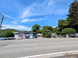 食場町土地の土地画像