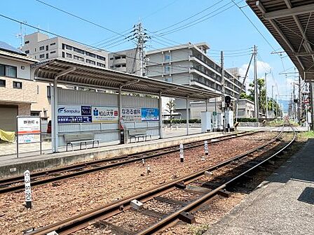 【駅】鉄砲町まで298m