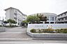 周辺：【中学校】松山市立城西中学校まで1381ｍ