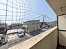 その他：前面に大きな遮蔽物がなく開けた眺望です。青空を感じながら穏やかな住環境の中で暮らしを楽しめます。