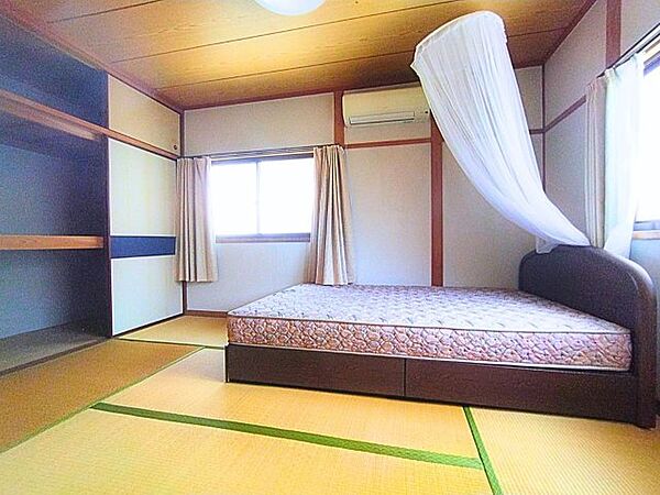和室