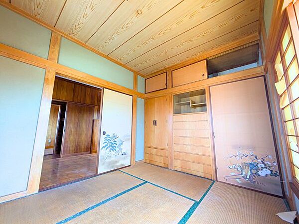 和室
