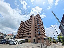 サントノーレ姫原弐番館