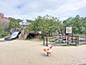 周辺：【公園】道後公園まで876ｍ