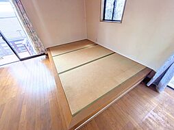 室内の画像