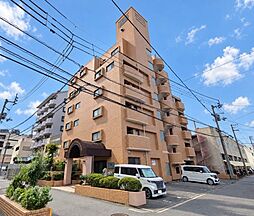 ライオンズマンション宮西壱番館