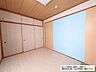 和室：※AIにより家具消し処理をした画像です。実際の状況に関しては必ず現地をご確認ください。