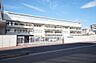 周辺：【小学校】松山市立東雲小学校まで739ｍ