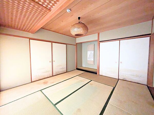 和室