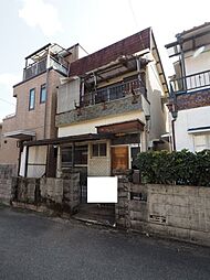 伊予鉄道高浜線 西衣山駅 3.7km
