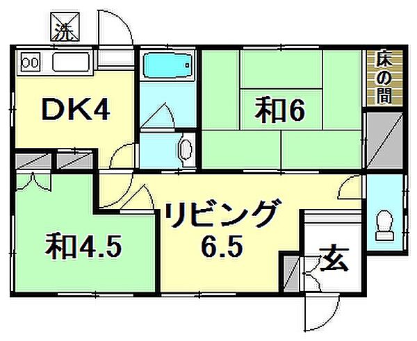 外観画像