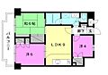 ライオンズマンション三番町2階1,498万円