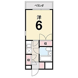 アルファ上町