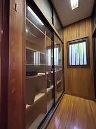 室内の画像