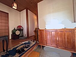 室内の画像