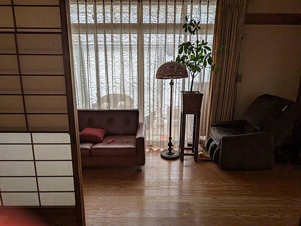 室内